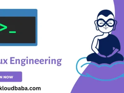 Complete Linux Engineer Course