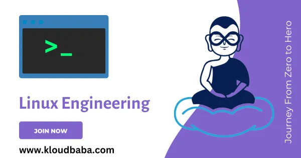 Complete Linux Engineer Course