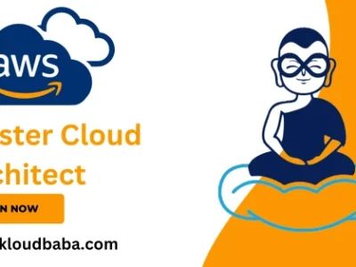 AWS Cloud Architect Master Program : COMPLETE- Zero to Hero