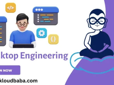 Complete Desktop Support Engineer Course
