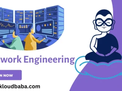 Complete Network Engineer Course