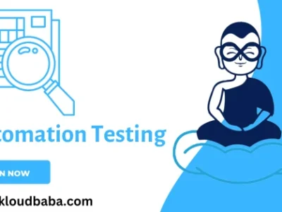 Automation Testing (Selenium + Python) Course