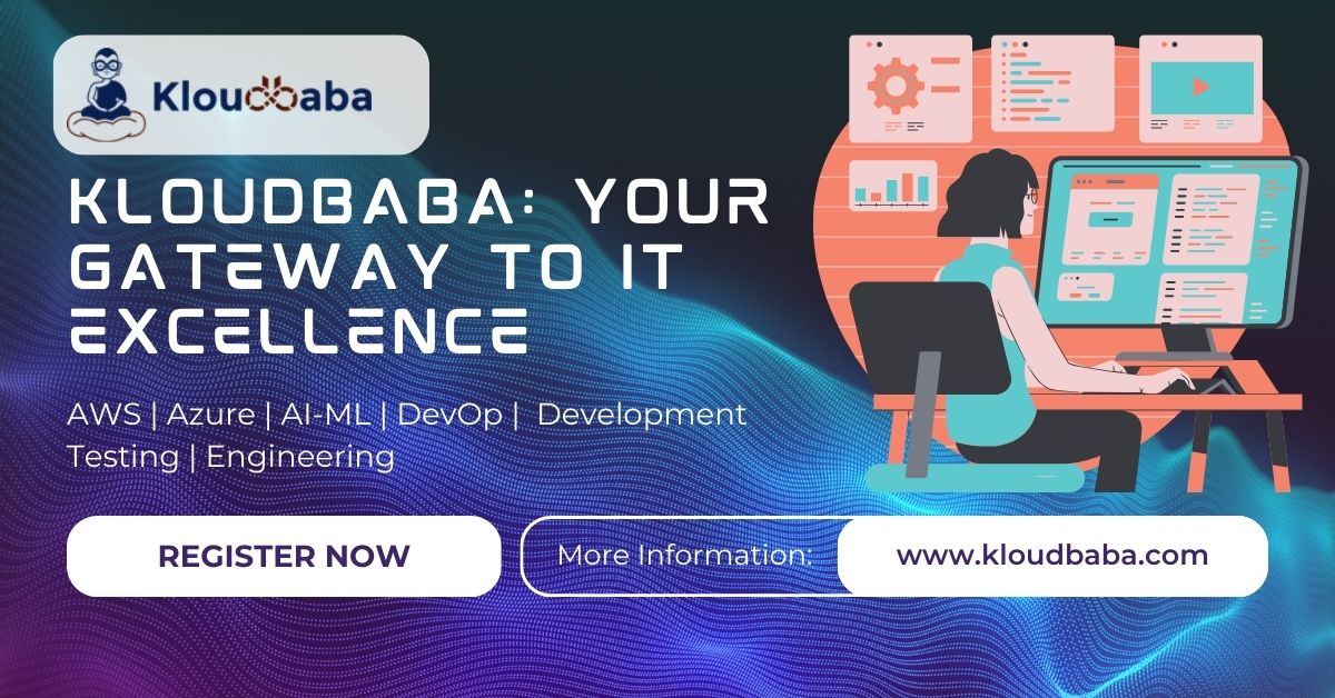 Kloudbaba: Your Gateway to IT Excellence