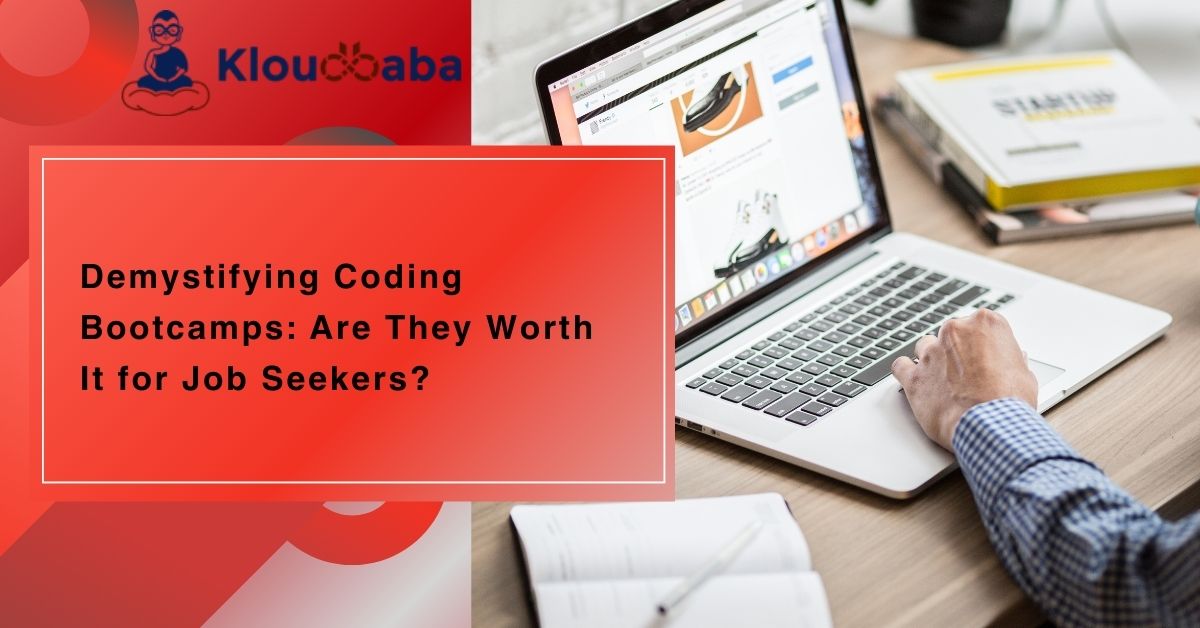 Demystifying Coding Bootcamps Are They Worth It for Job Seekers