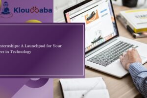 IT Internships A Launchpad for Your Career in Technology